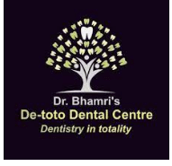 De-toto Dental & Braces Centre