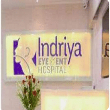 Indriya Eye & ENT Hospital