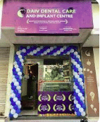Daiv Dental Care and Implant Centre