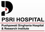Pushpawati Singhania Research Institute