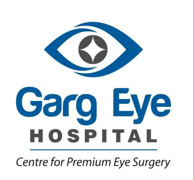 GARG EYE HOSPITAL