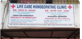 Life Care Homeopathic Clinic