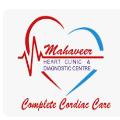 Mahaveer Heart Clinic & Diagnostic Centre,Indore