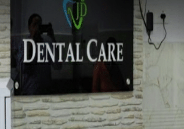 J.D. Dental Care