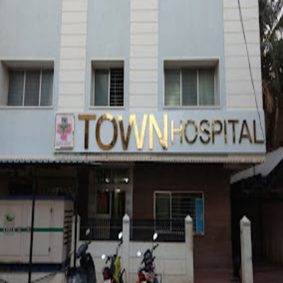 Town Hospital