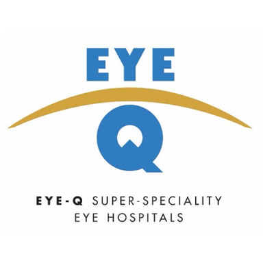 Eye Q Super Speciality Eye Hospitals - Vaishali