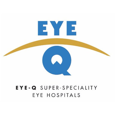 Eye Q Super Speciality Eye Hospitals - Gurgaon