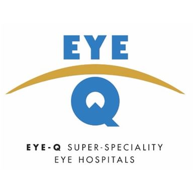 Eye Q Super Speciality Eye Hospitals - DLF IV