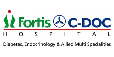 Fortis C-DOC Hospital