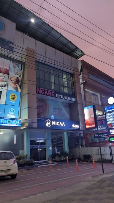 Malabar Institute of Cosmetology and Aesthetics