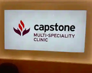 The Capstone Clinic