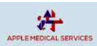 APPLE MEDICAL SERVICE