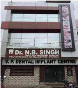 VP Dental Hospital & Implant Center