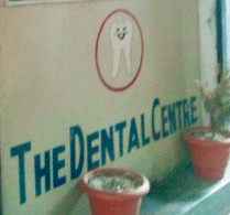 The Dental Centre