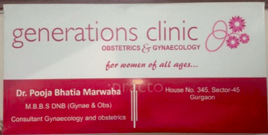 Generations Clinic