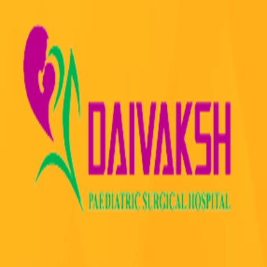 Daivaksh Paediatric Surgical Hospital