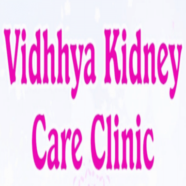 Vidhhya Imaging Centre and kidney Care Clinic