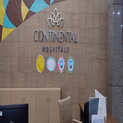 Continental Hospitals