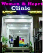 Women & Heart Clinic 