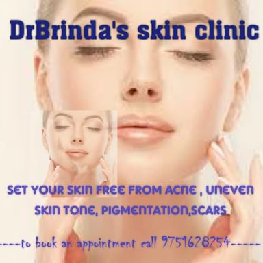 Dr. Brinda's Skin Clinic