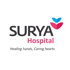 Surya Mother And Child Super Specialty Hospital