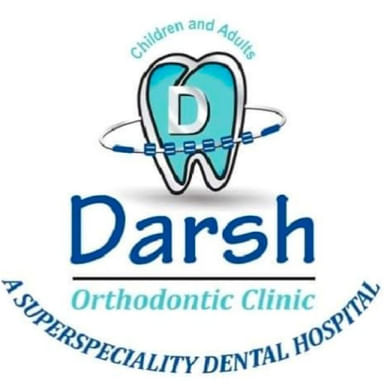 Darsh Orthodontic Clinic & Superspeciality Dental Hospital