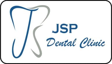 JSP Multispeciality Dental Clinic and Cosmetic Dental Centre