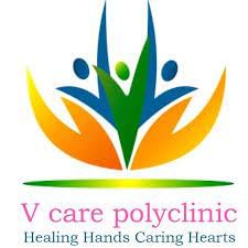 V Care Polyclinic    (On Call)