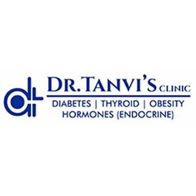 Dr.Tanvi's Diabetes Thyroid Obesity Hormones (Endocrine) Clinic