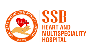SSB Multispecialty Hospital