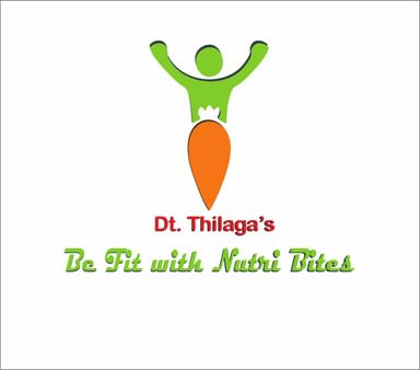 Thilaga's Be Fit with Nutri Bites Nutrition Counselling