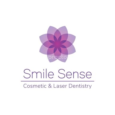 SmileSense Cosmetic and Laser Dentistry