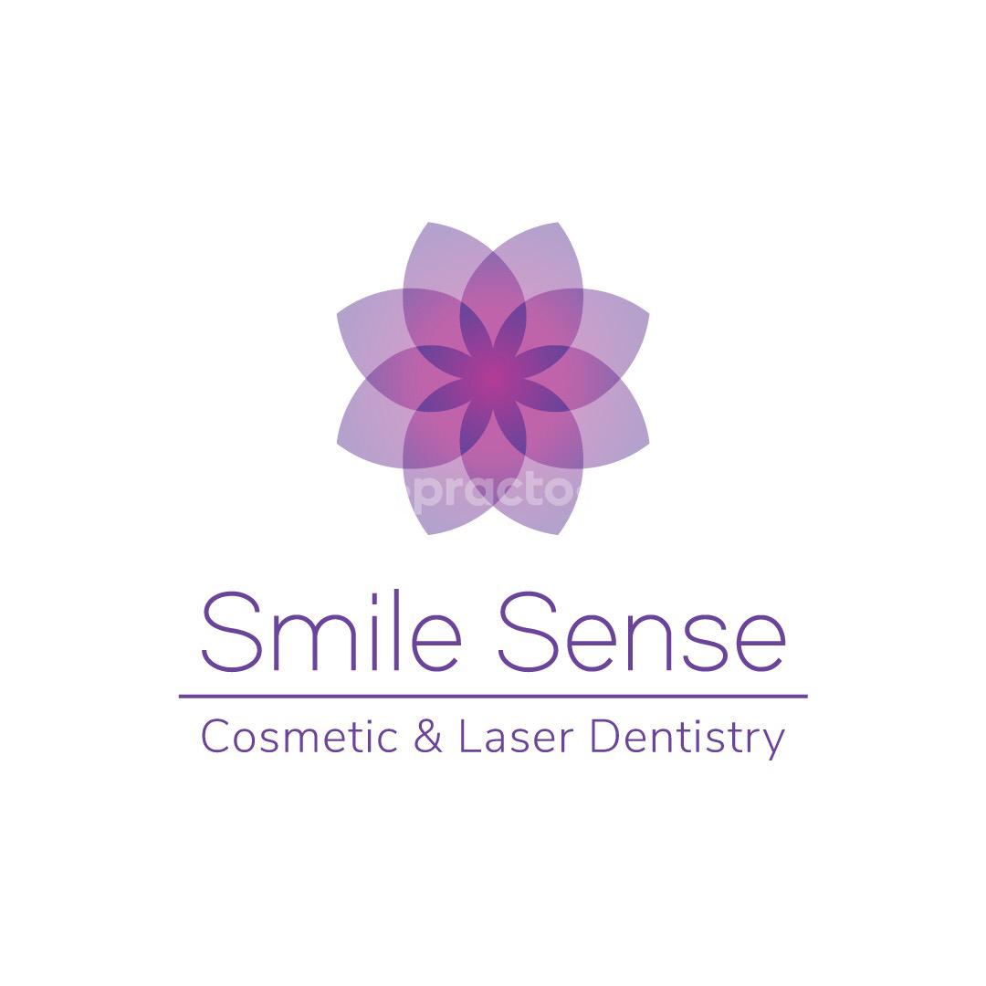 SmileSense Cosmetic and Laser Dentistry