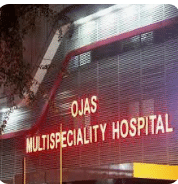 Ojas Hospital