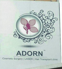 Adorn Cosmetic Surgery Laser Hair Transplant Clinic