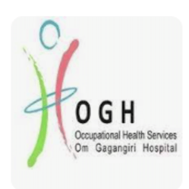 Om Gagangiri Hospital & Occupational Health Services