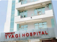 Perfect Tyagi Hospital
