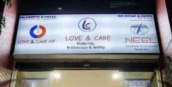 Love and Care Hospital