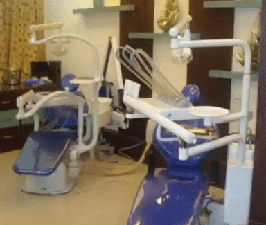 Glamsmile Multispeciality Dental Hospital 