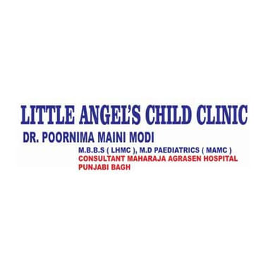 Little Angel's Child Clinic