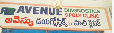 AD Avenue Diagnostics And Poly Clinic