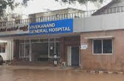 Vivekananda General Hospital