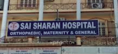 Sai Sharan Hospital
