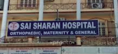 Sai Sharan Hospital