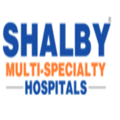 Shalby Hospital