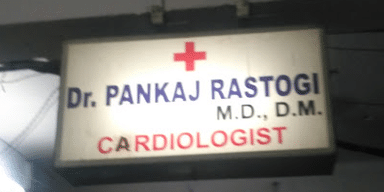 Divya Heart Clinic