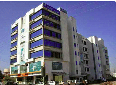 Totall Diabetes Hormone Institute
