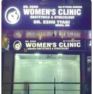 Dr Eshu Women's Clinic