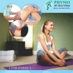 Physio@Doorstep