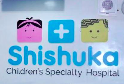 Shishuka Children's Specialty Hospital